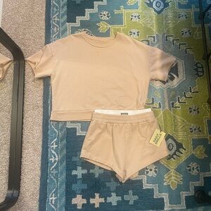 Daily Drills Set - Cafe